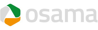 OSAMA 2002 Logo